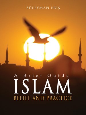 cover image of Islam